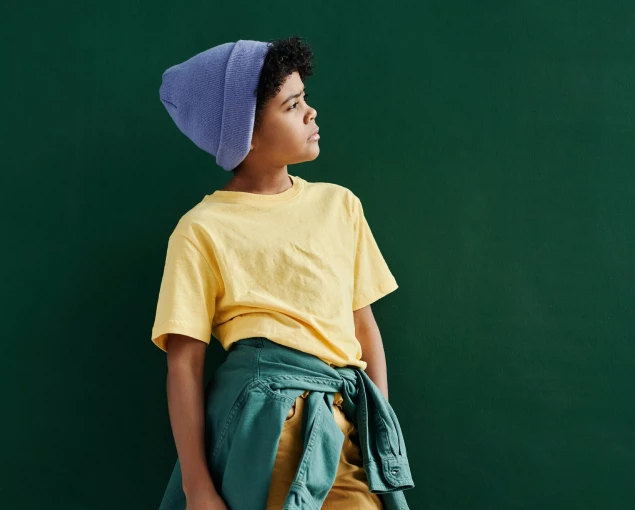 新しいボールドコレクションに備えて