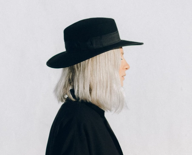 新しいボールドコレクションに備えて